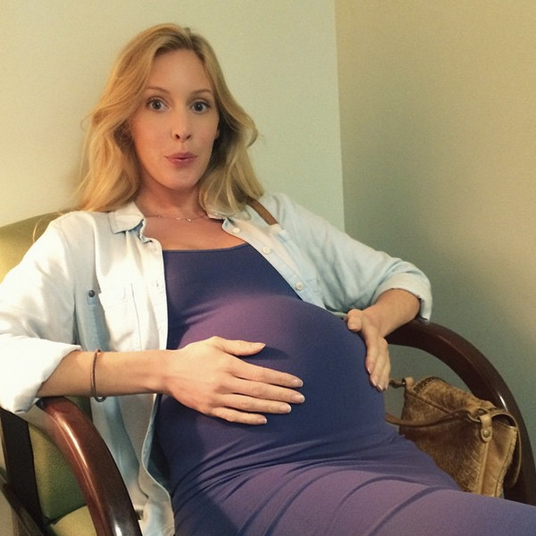 Leah Jenner, Instagram Leah Jenner, Instagram
